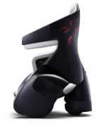 Toyota i-Real Concept 2007 года